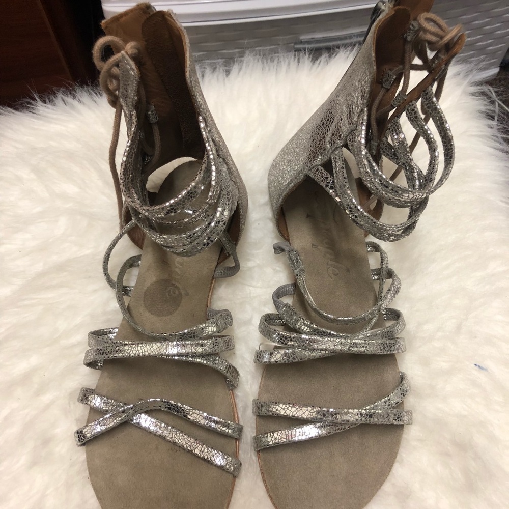Free People Sandal
